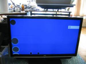 Типовые дефекты телевизоров Samsung LCD