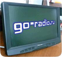 Ремонт портативного LCD-телевизора PROLOGY HDTV-909S