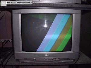 Характерные неисправности телевизоров выявленные во время ремонта различных марок телевизоров