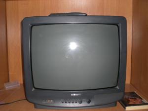 Типовые дефекты телевизоров Samsung с кинескопом (CRT)