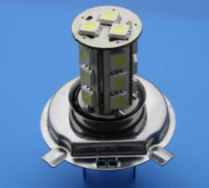 Новейшие светодиодные лампы для замены ламп накаливания на автомобиле